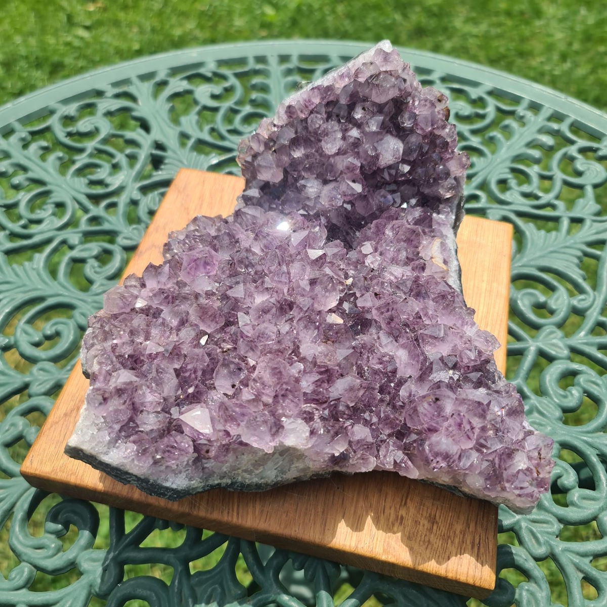 Amethyststück kaufen