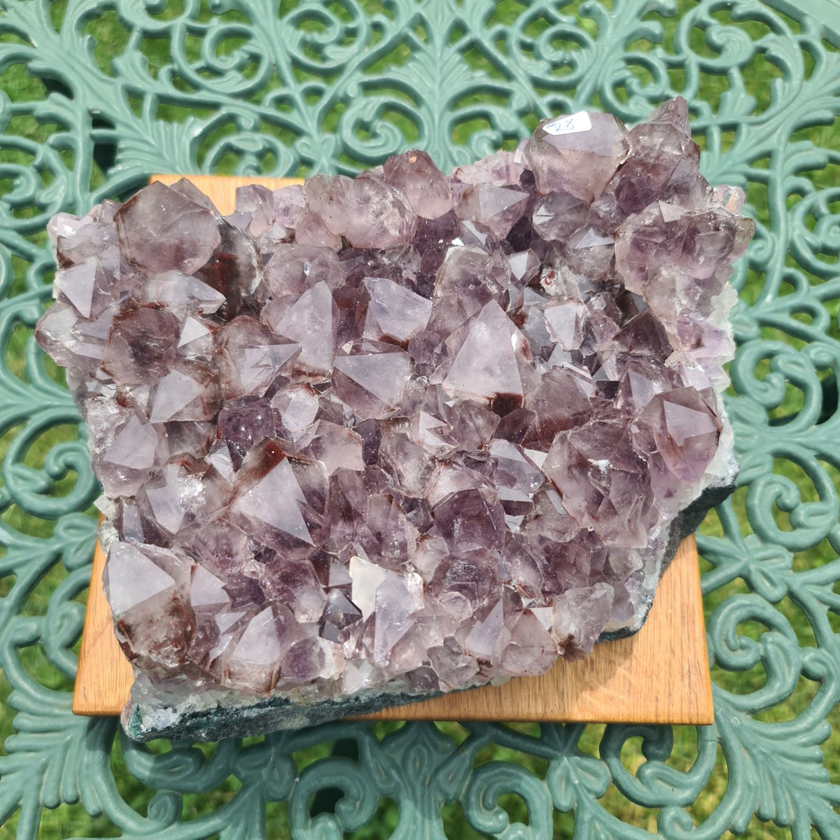 Amethyst Fachgeschäft in Graz