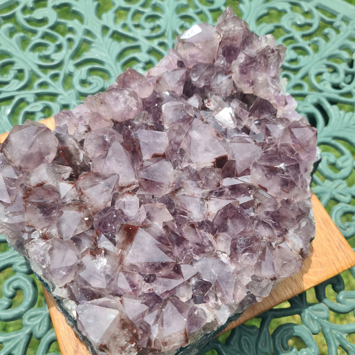 Amethyst Fachgeschäft in Graz