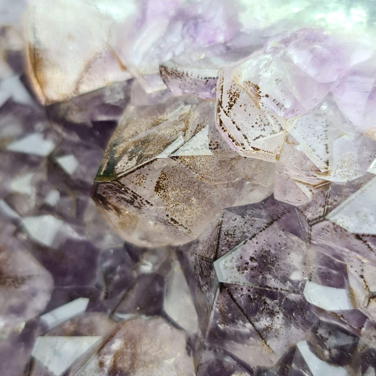 Amethyst Stück kaufen