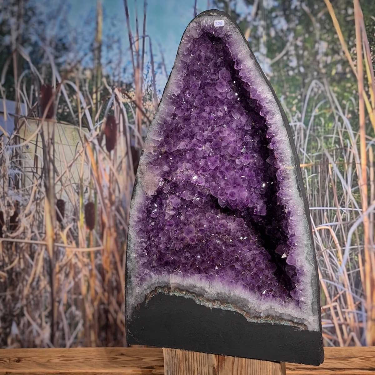 Amethyst kaufen bei Steinwelten