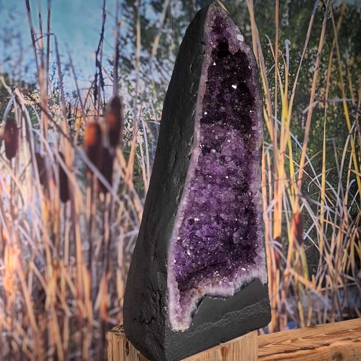 Amethyst Fachgeschäft Graz