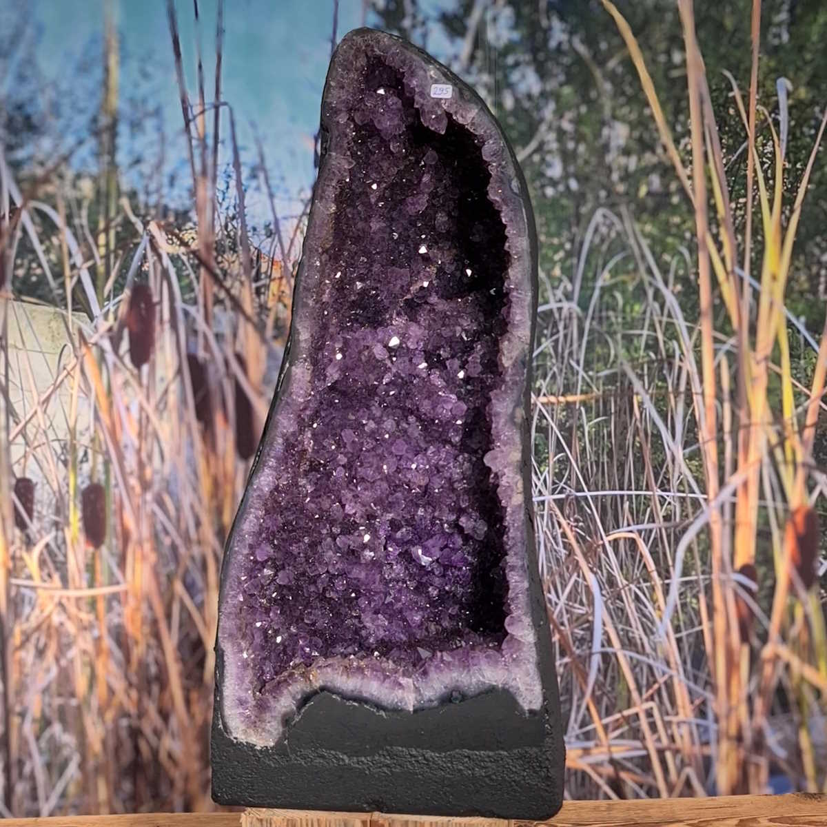 Amethyst Fachgeschäft Graz