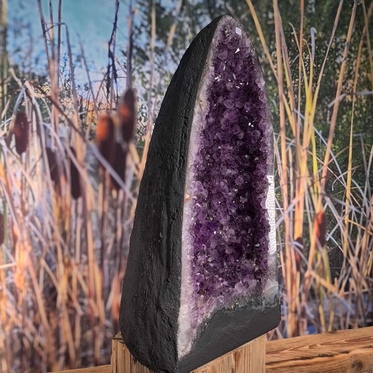 Amethyst aus Brasilien 
