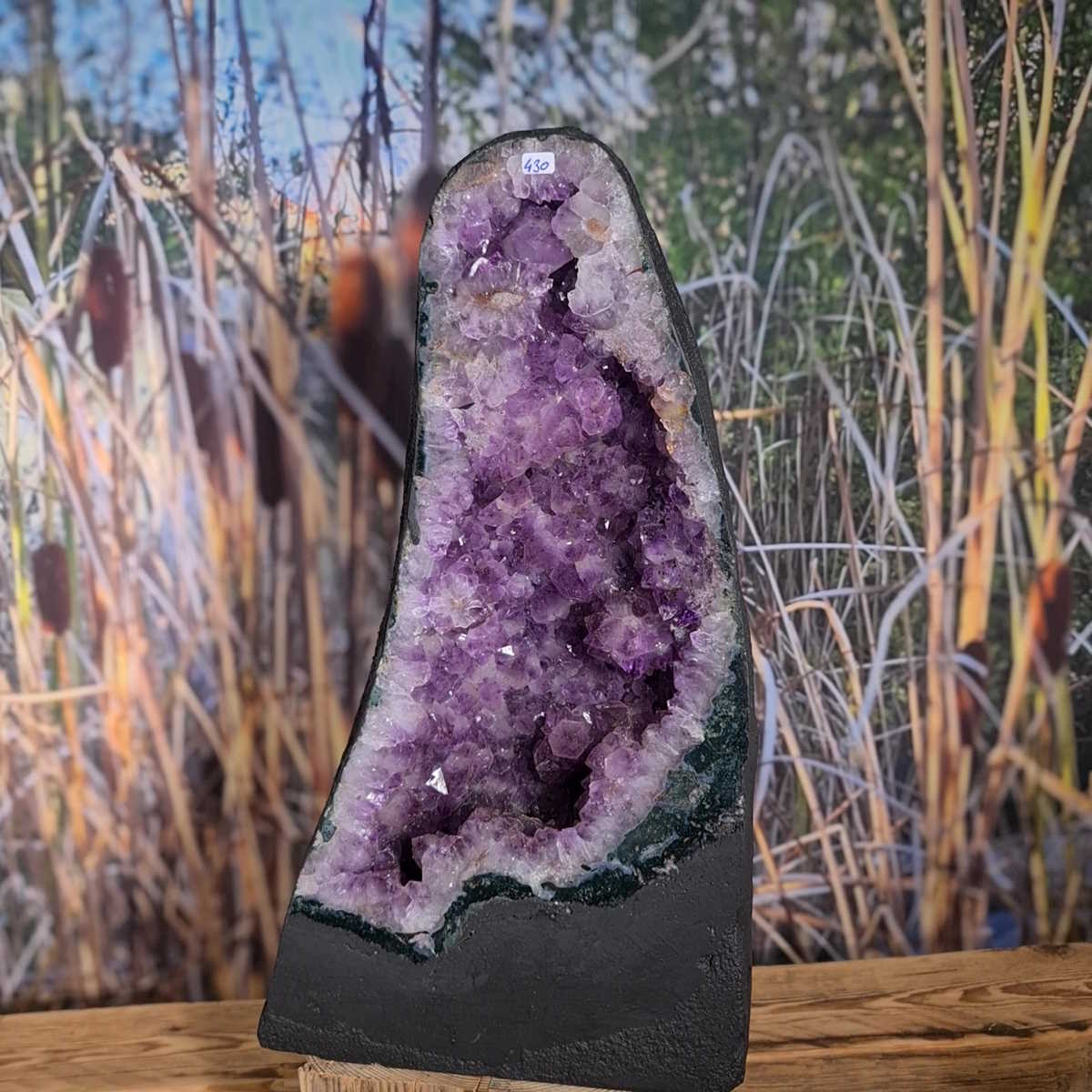 Amethyst von Steinwelten kaufen 