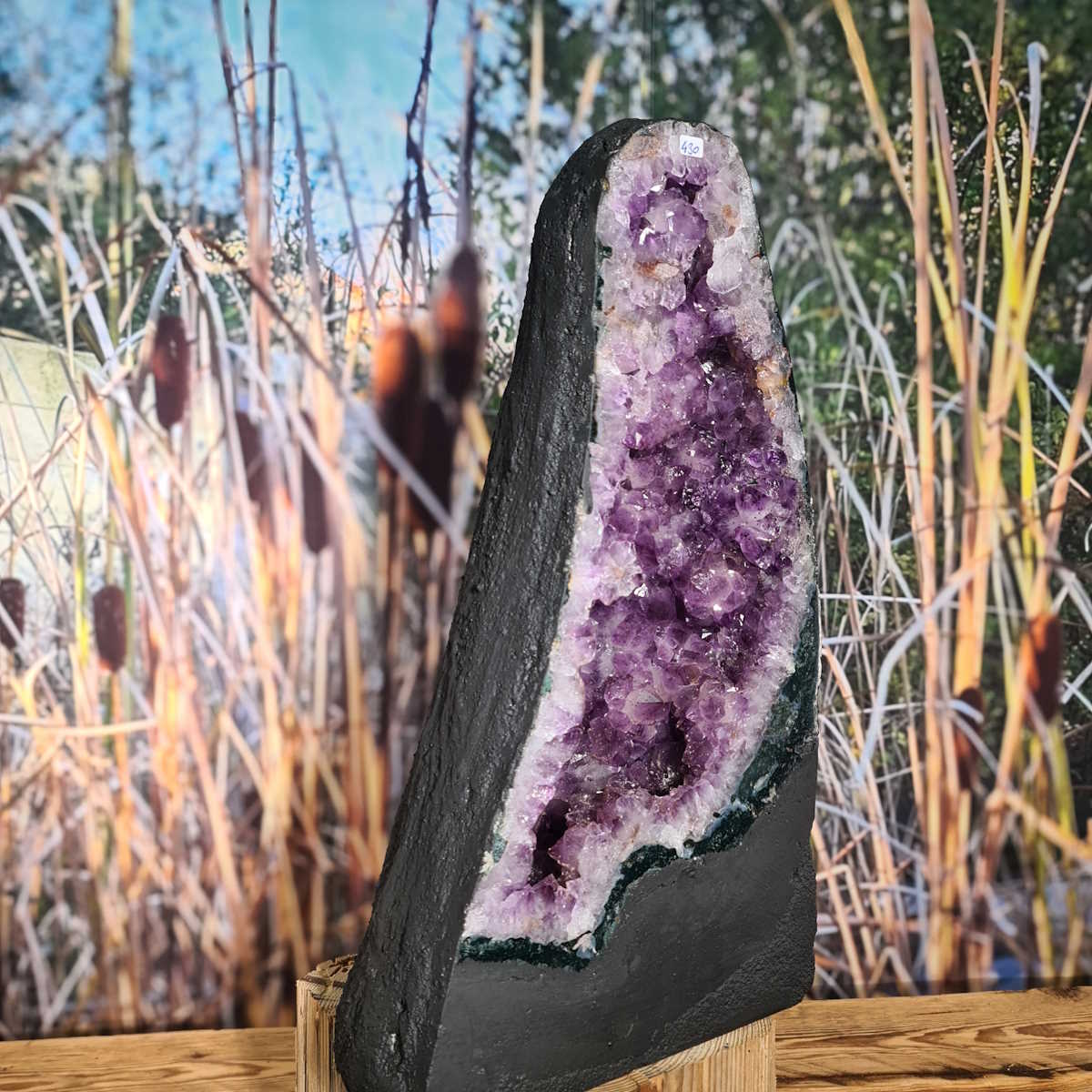 Amethyst von Steinwelten kaufen 