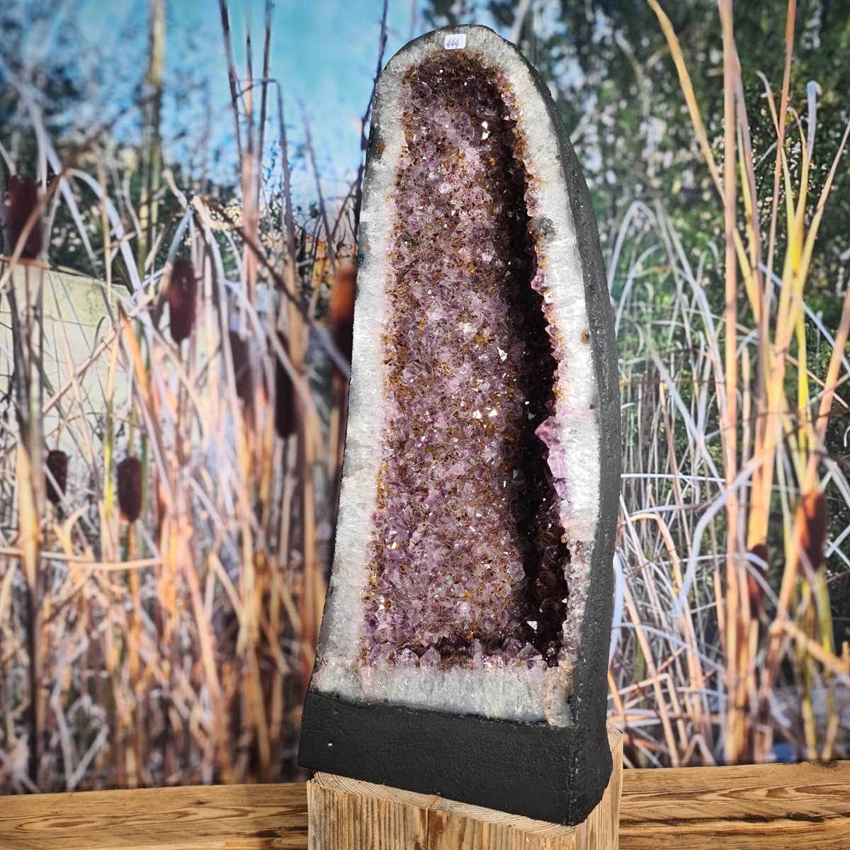 Amethyst Geode