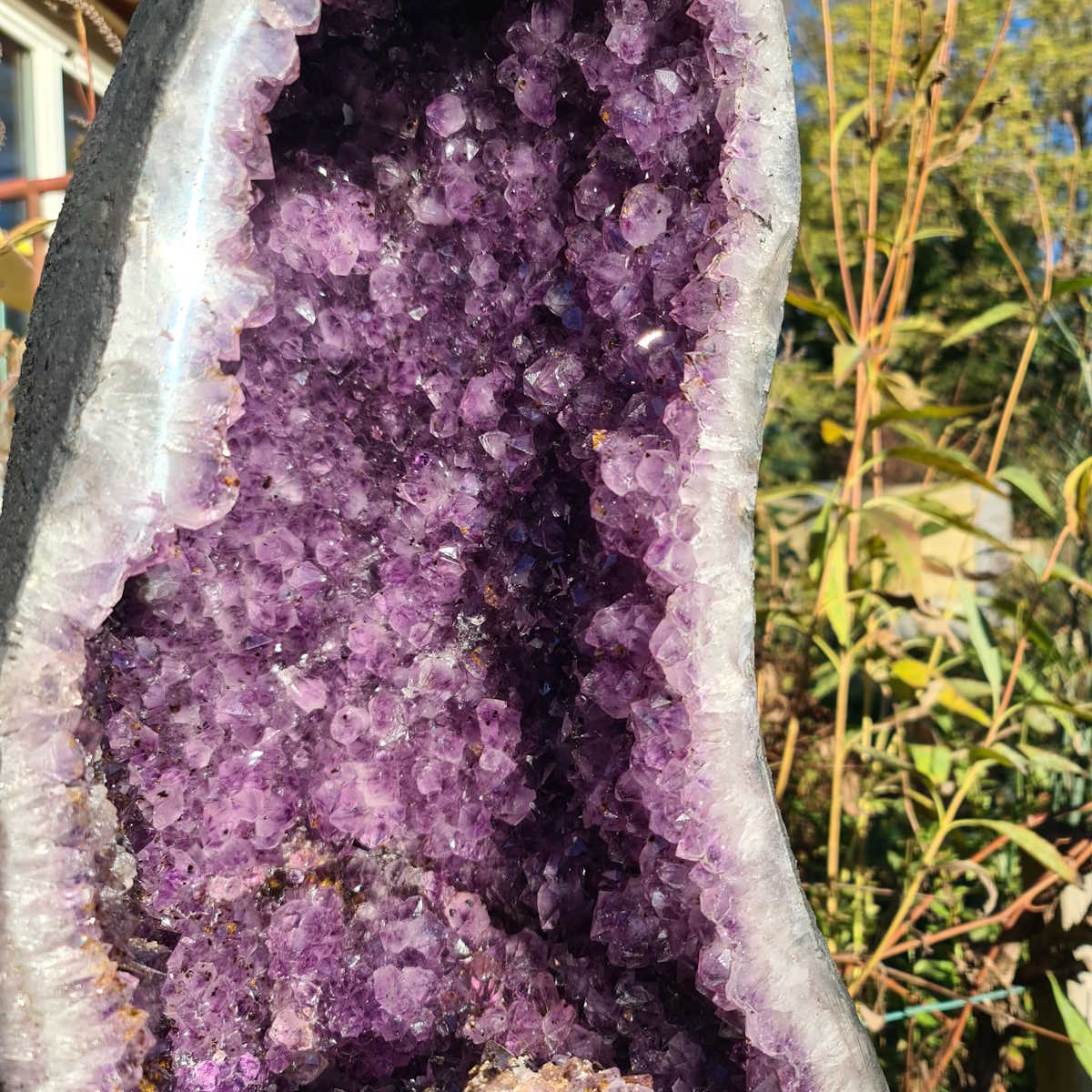 Amethyst