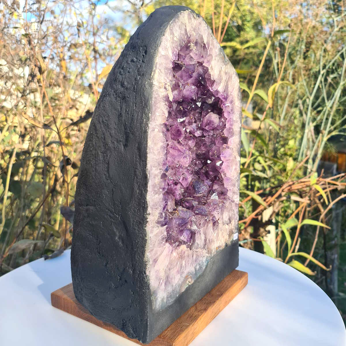 Amethyst Steinwelten 