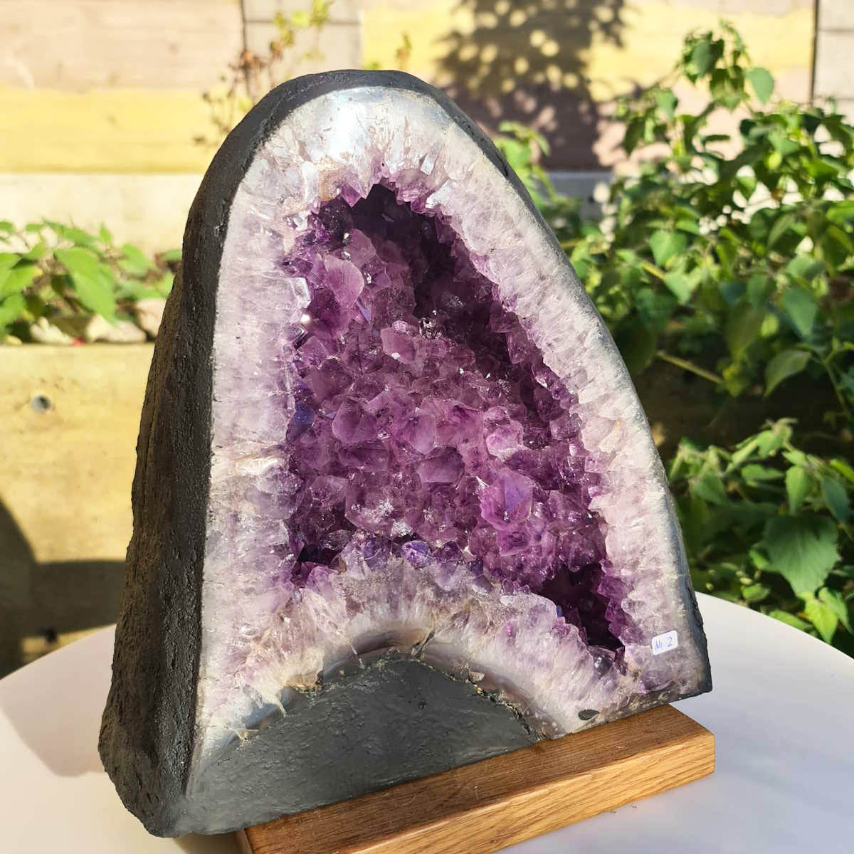 Amethyst Geode kaufen 