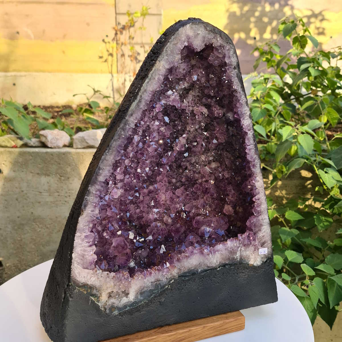 Amethyst bei Steinwelten kaufen 