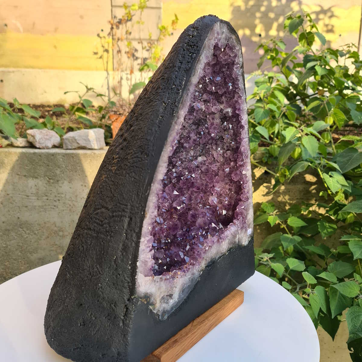 Amethyst bei Steinwelten kaufen 