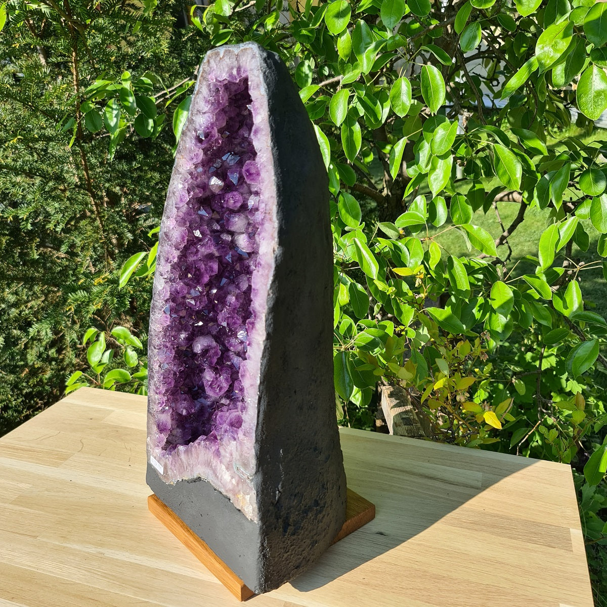 Amethyst kaufen in Graz Nr. 37
