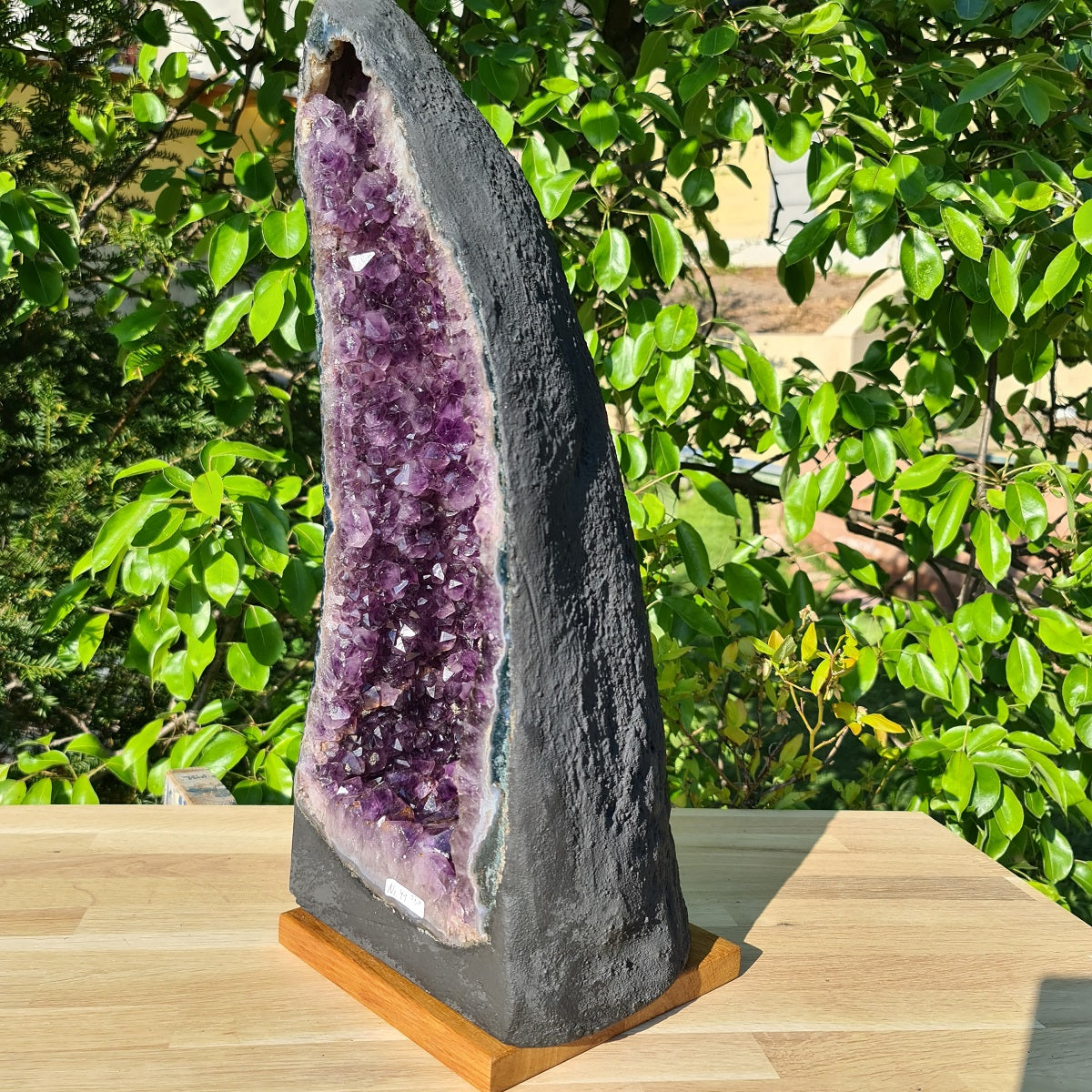 Amethyst Geode Nr. 41