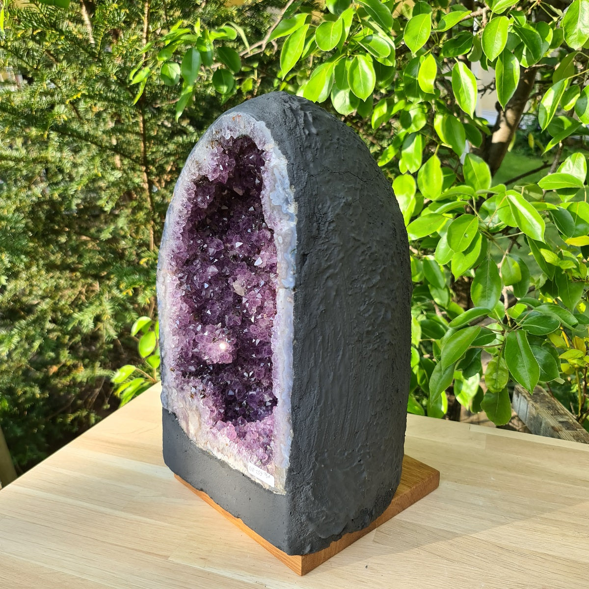 Amethyst Druse Nr. 159