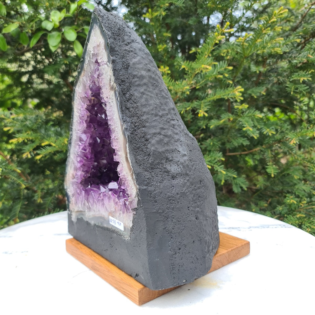 Amethyst Drusen kaufen in Graz Nr. 172