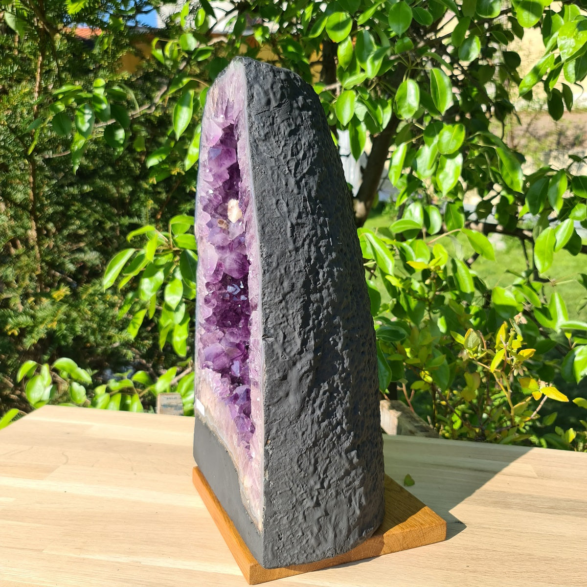 Amethyst kaufen bei Steinwelten Nr. 39