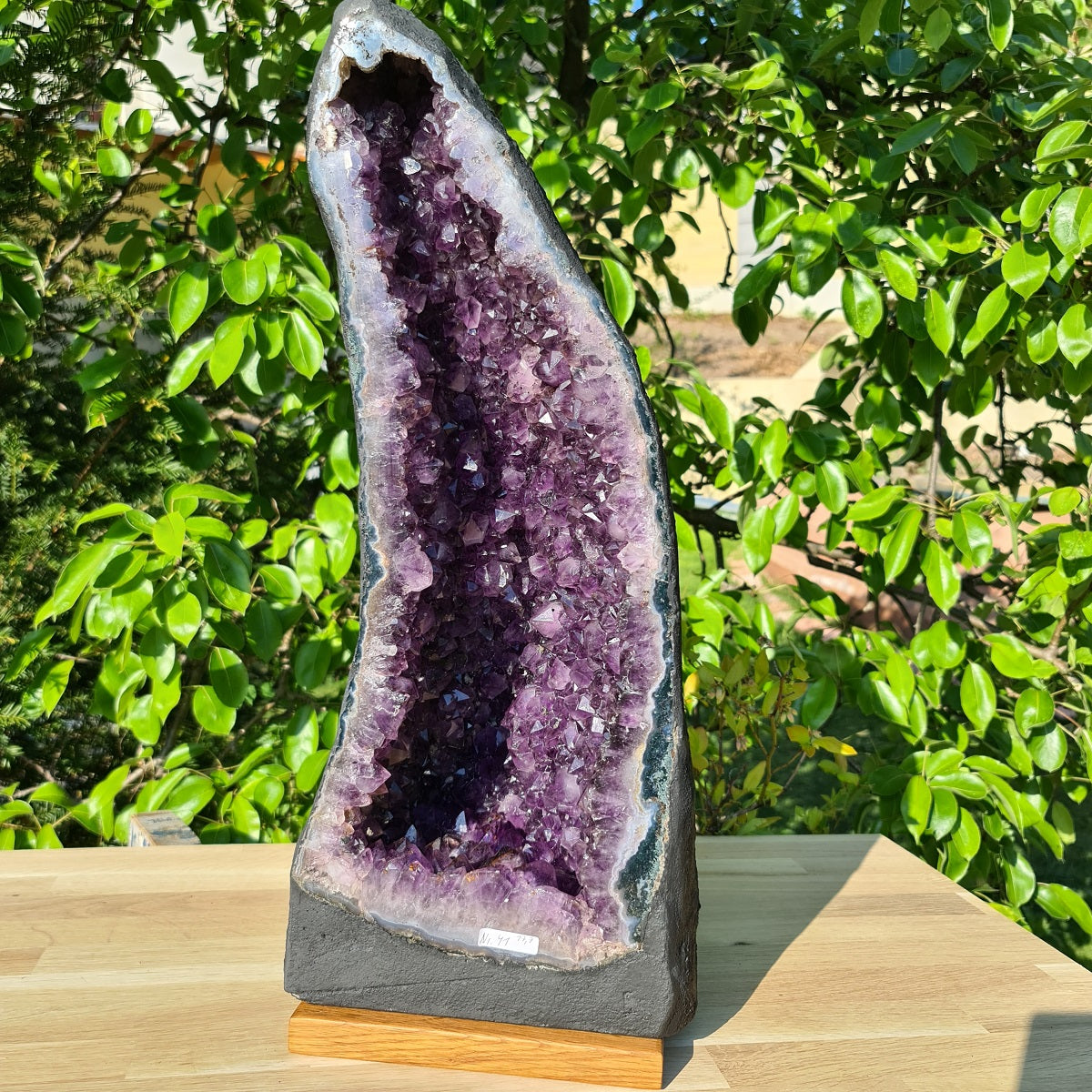 Amethyst Geode Nr. 41