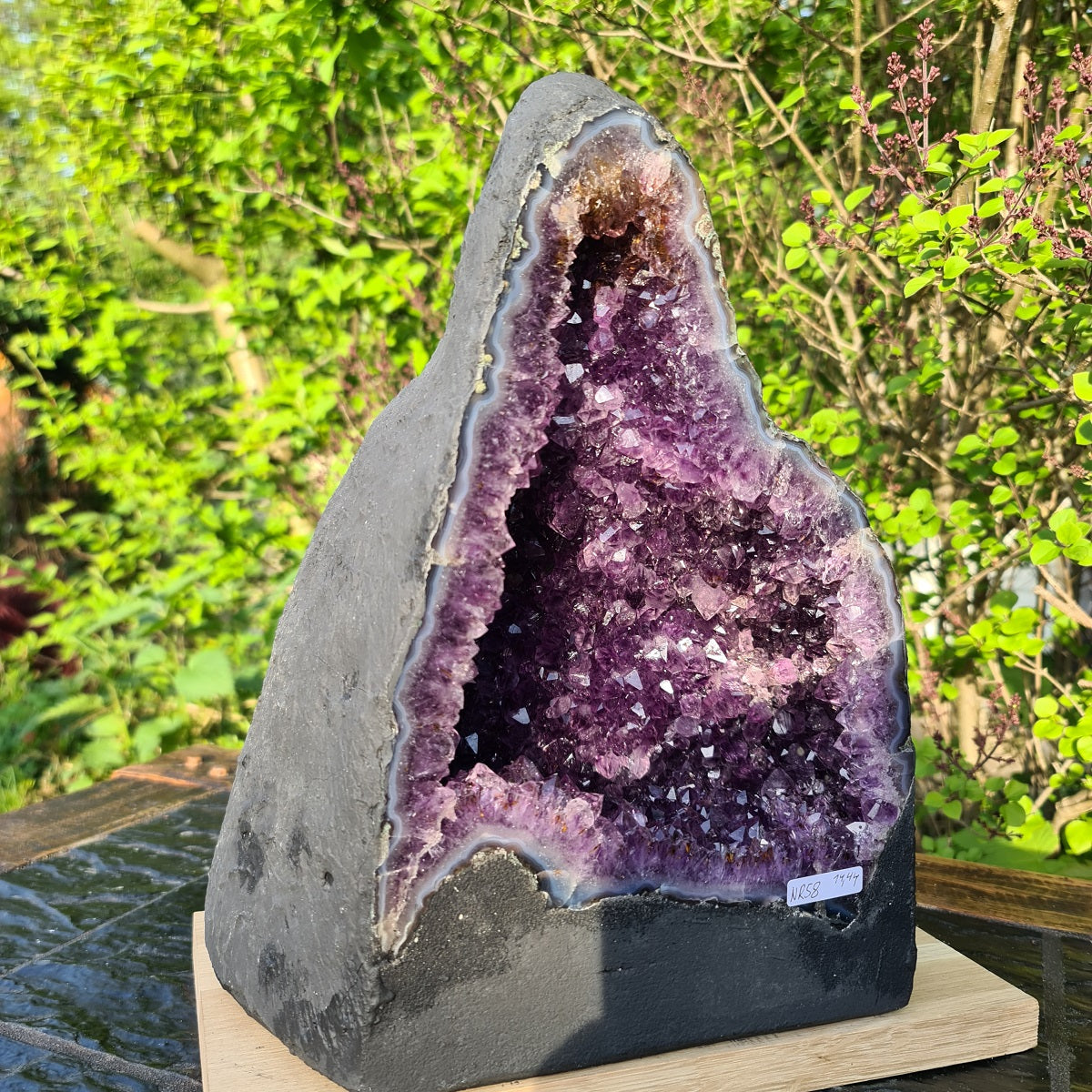 Amethyst Steinwelten kaufen Nr. 58
