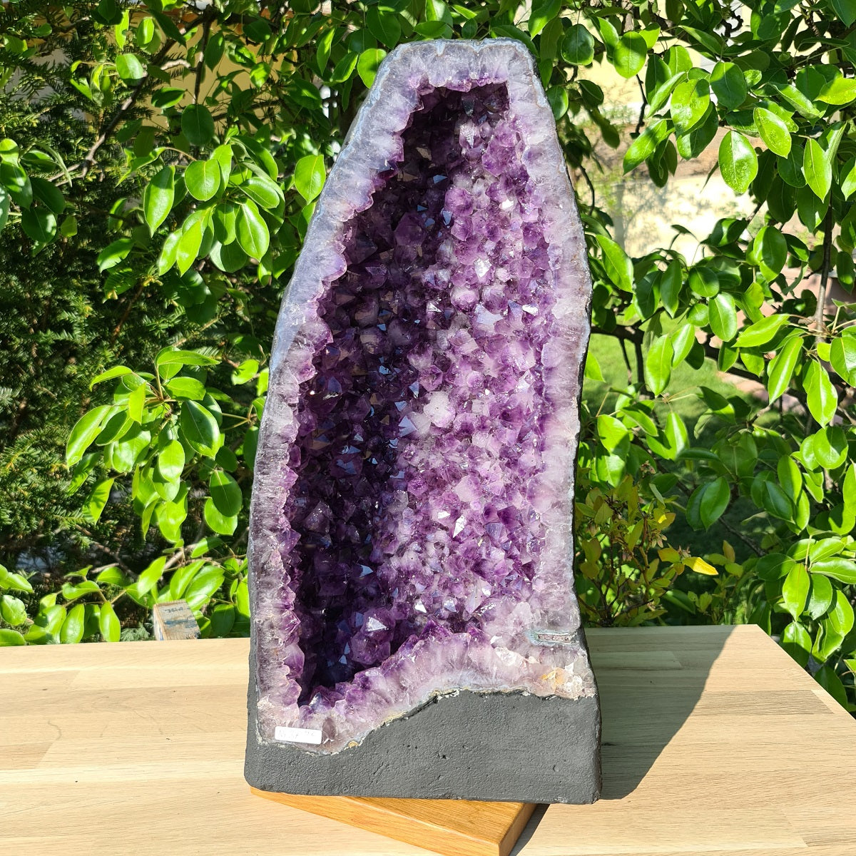 Amethyst kaufen in Graz Nr. 37