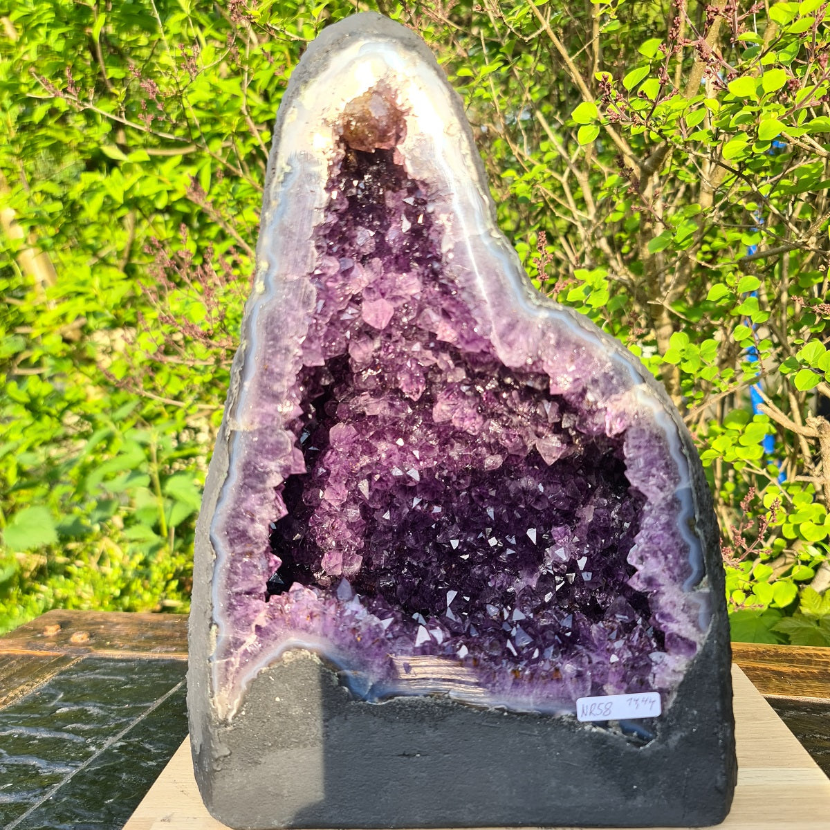 Amethyst Steinwelten kaufen Nr. 58