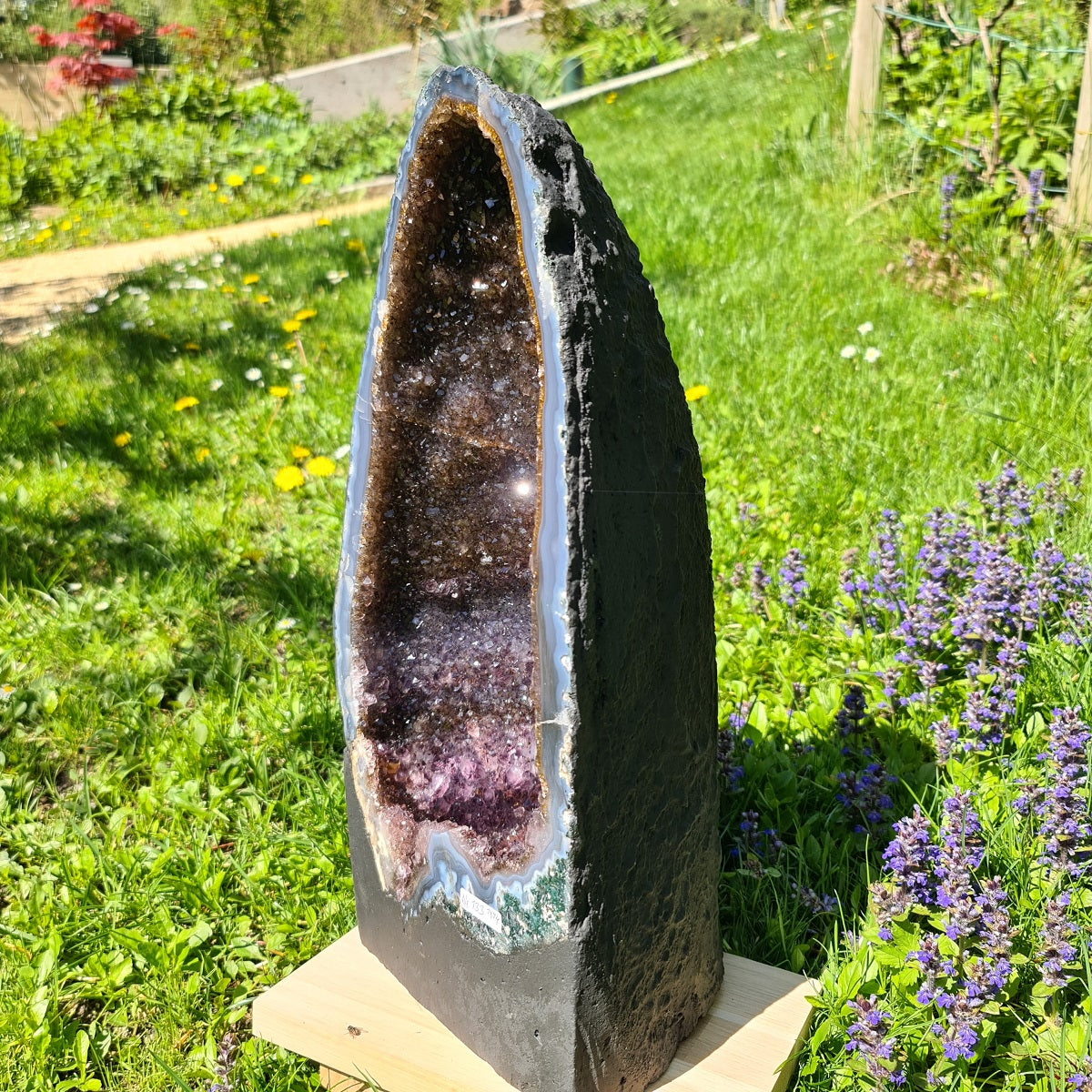 Amethystdruse  kaufen 133