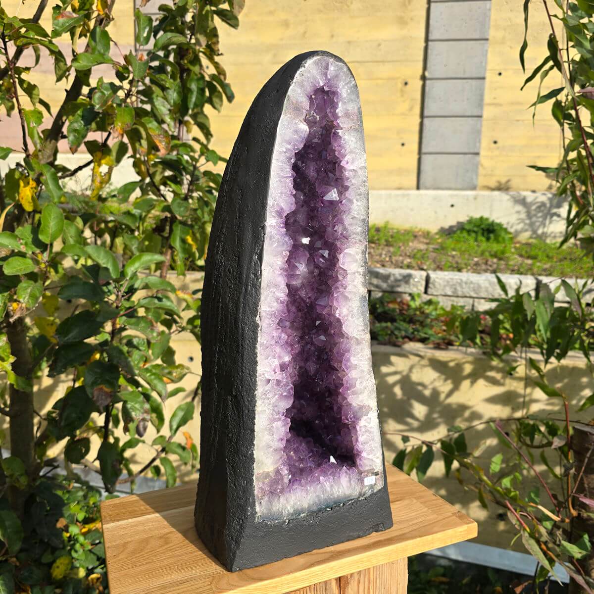 Amethyst Druse 
