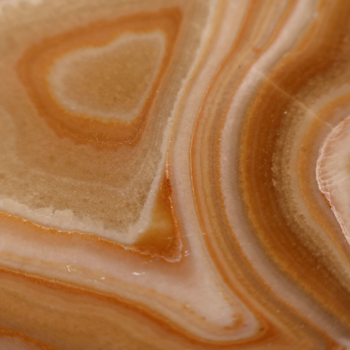 Aragonit Stein Schale 