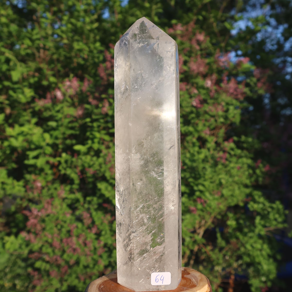 Großer Bergkirtsall Obelisk 