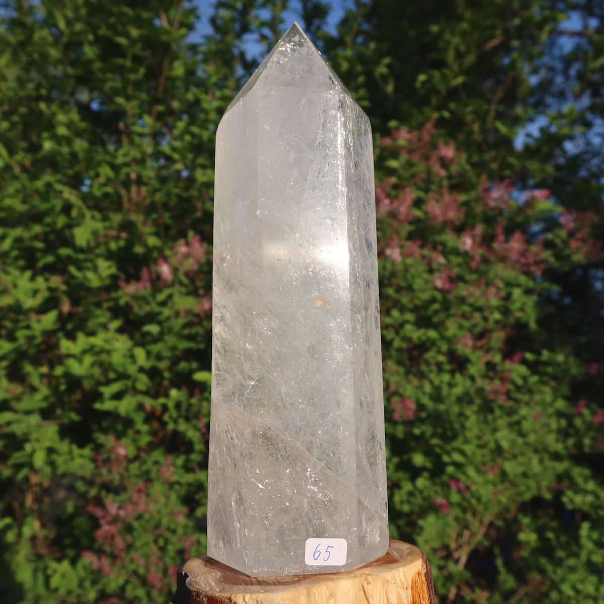 Ouarz Obelisk Steinwelten 