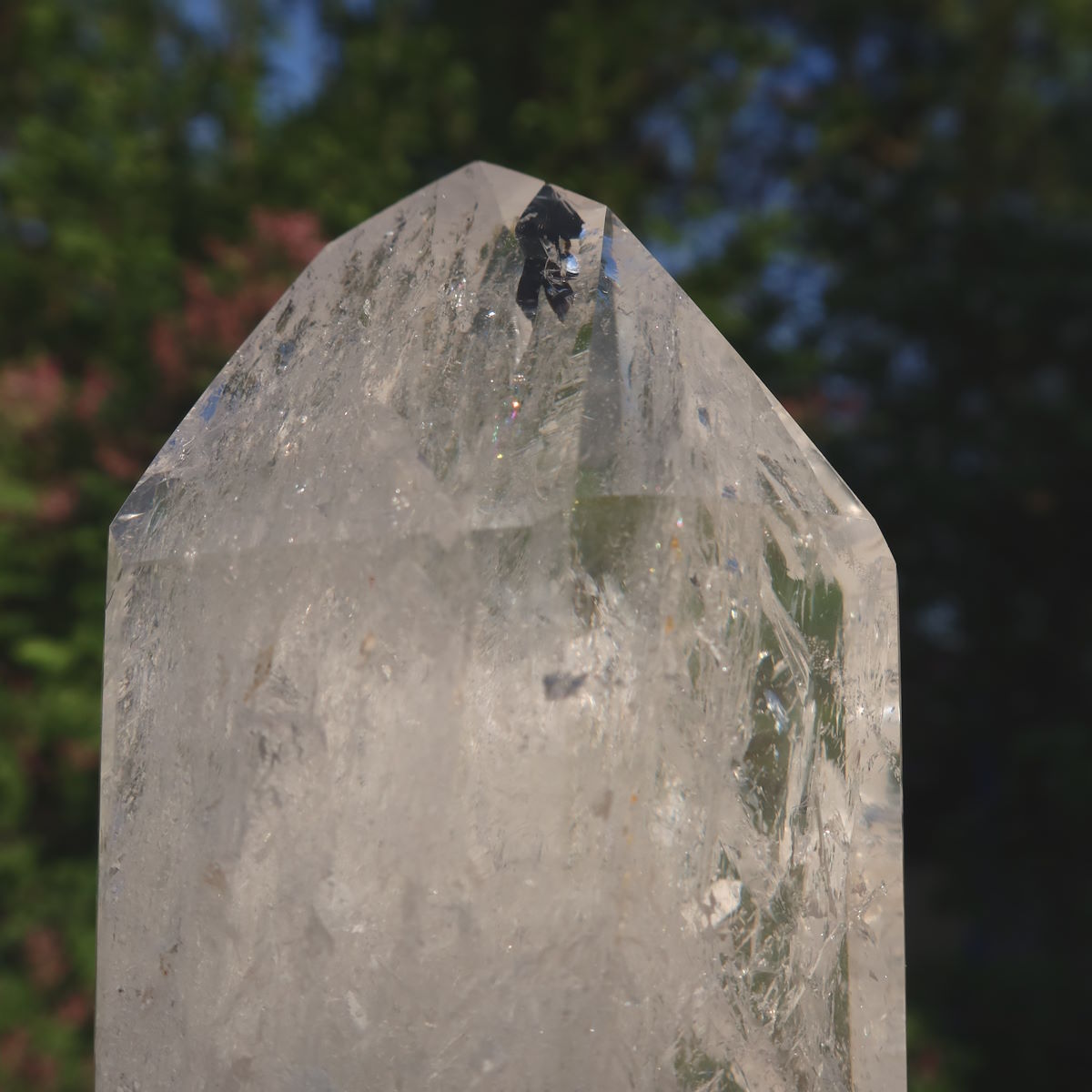 Steinwelten Bergkristall Fachgeschäft 