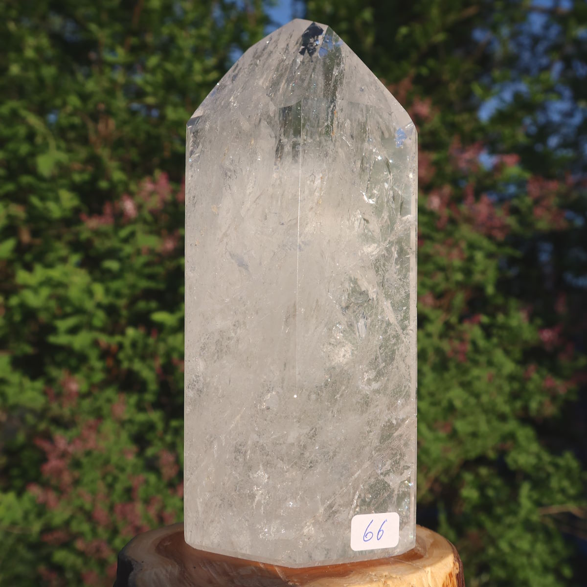 Steinwelten Bergkristall Fachgeschäft 