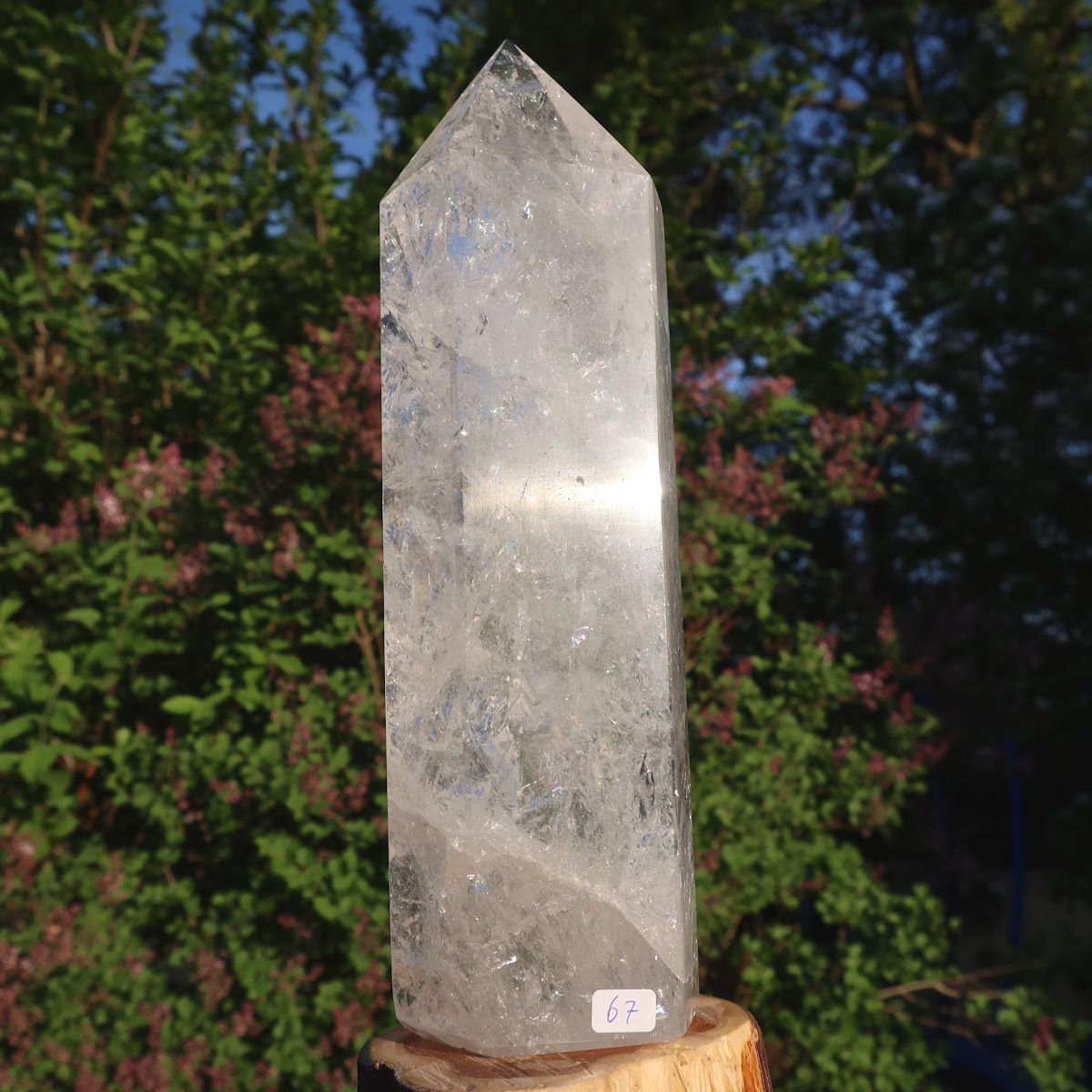 Großer Bergkirtsall Turm kaufen bei Steinwelten 