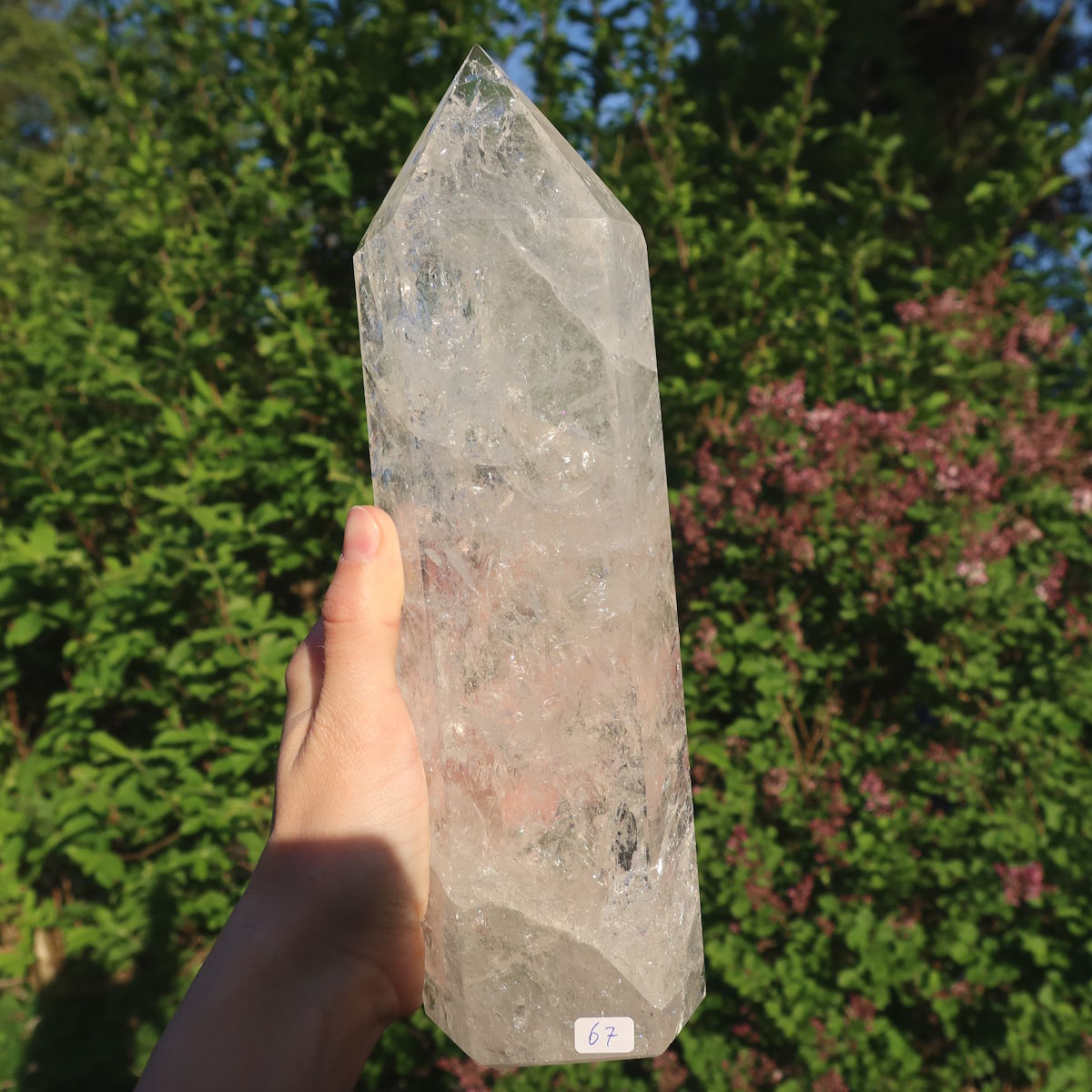 Großer Bergkirtsall Turm kaufen bei Steinwelten 