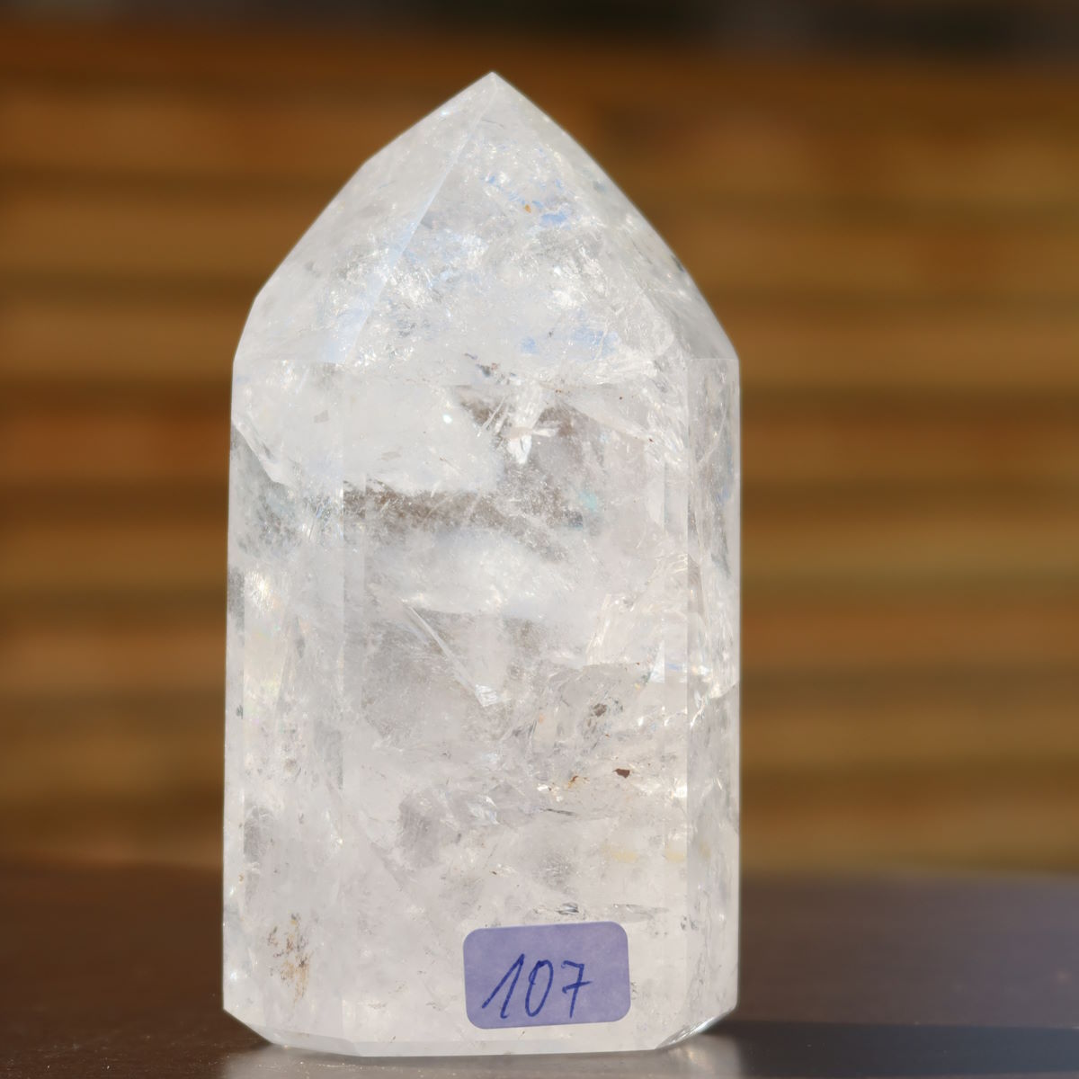 Quarz Turm Steinwelten 