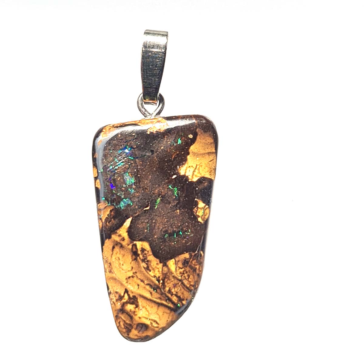 Anhänger aus Opal von Steinwelten kaufen