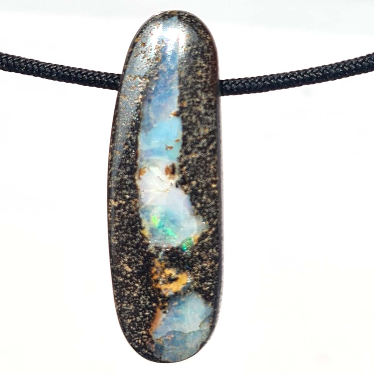 Kettenanhänger aus Opal kaufen in Graz