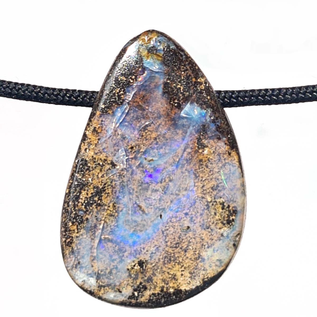 Opal aus Australien von Steinwelten kaufen