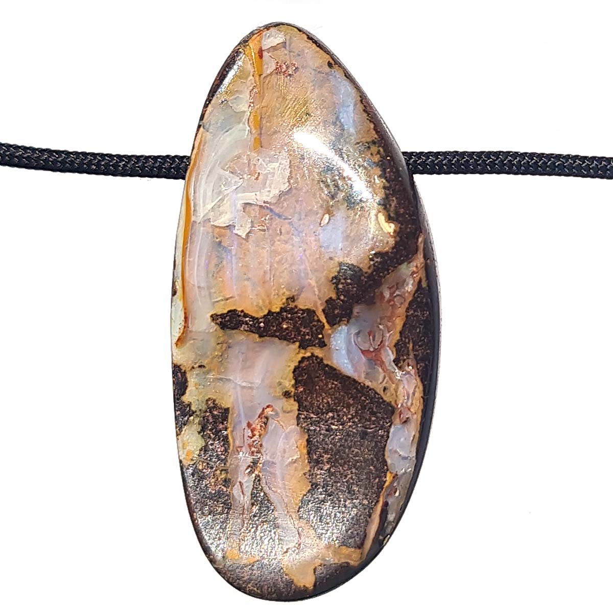 Opal kaufen in der Grazer Innenstadt bei Steinwelten