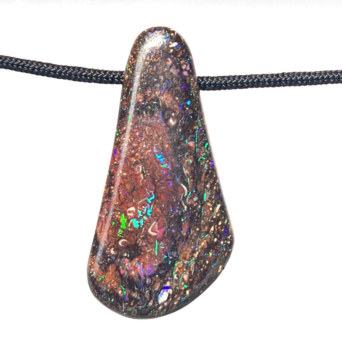 Gebohrt Opal von Steinwelten