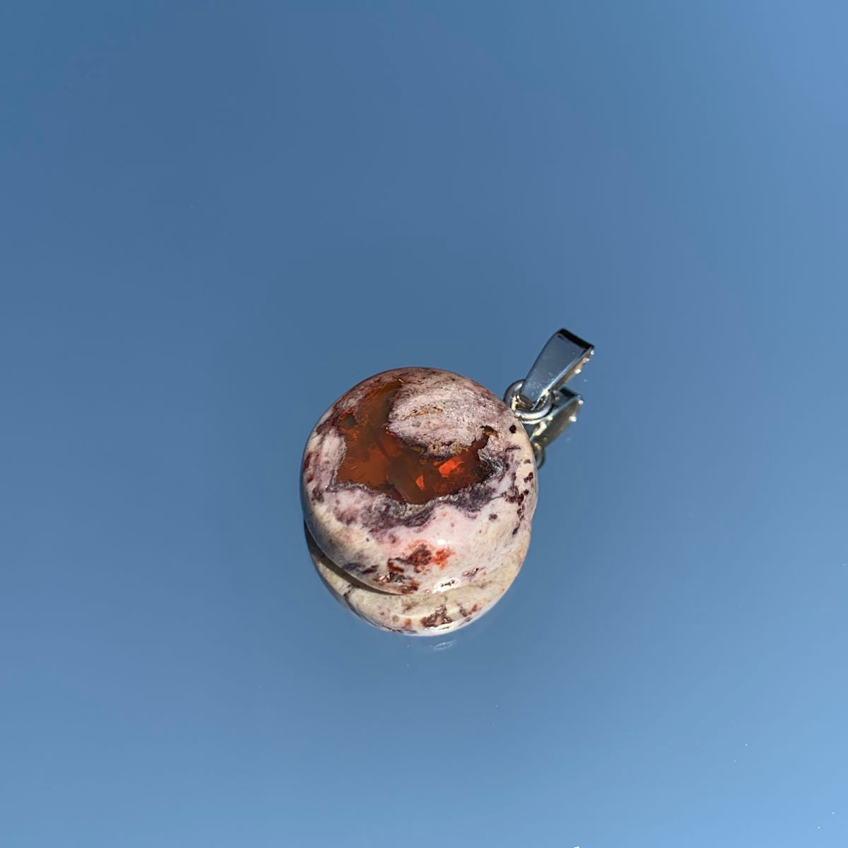 Steinwelten Feueropal kaufen 