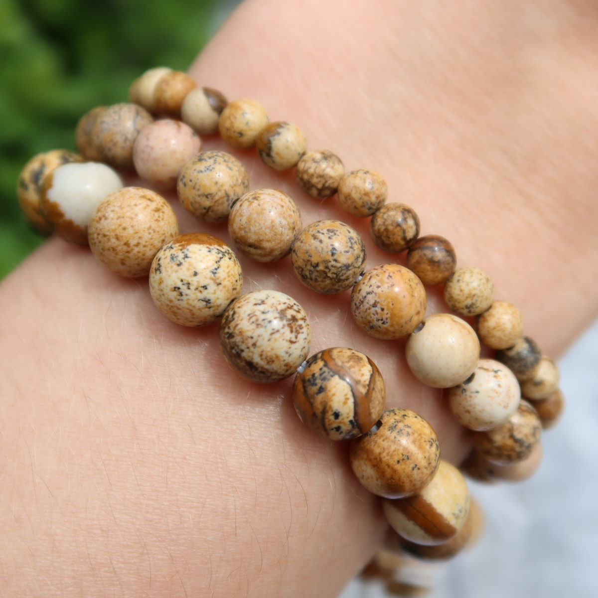 Landschaftsstein Steinwelten