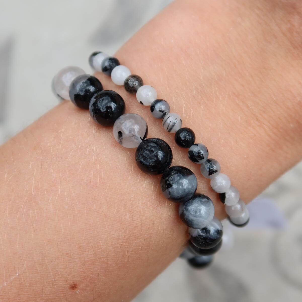 Turmlinquarz als Armband kaufen