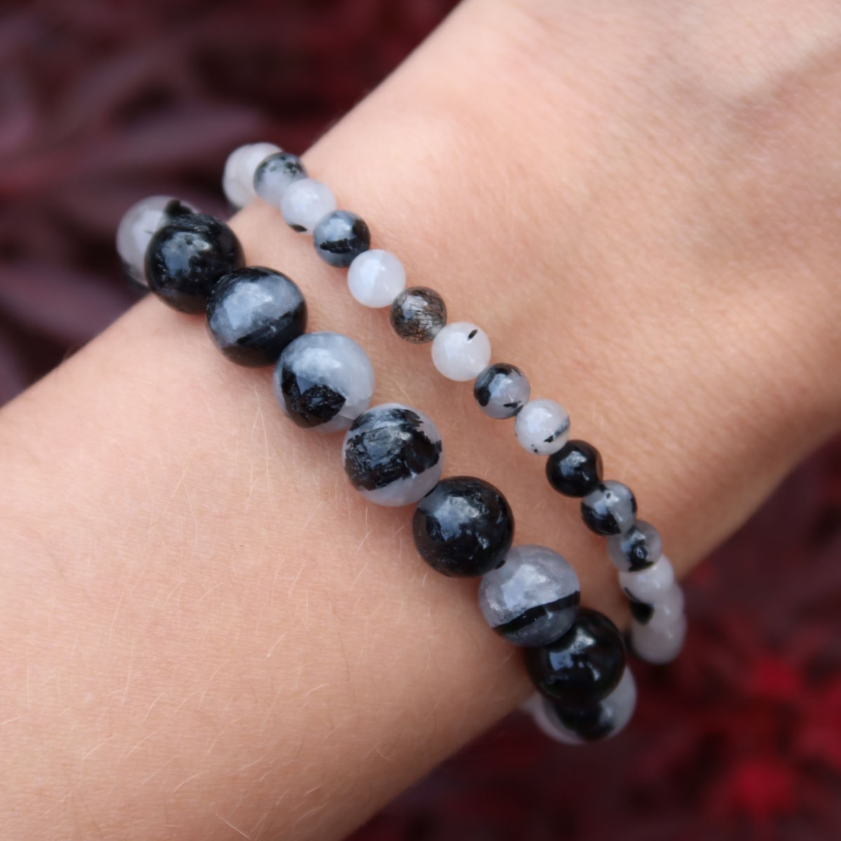 Turmlinquarz als Armband kaufen