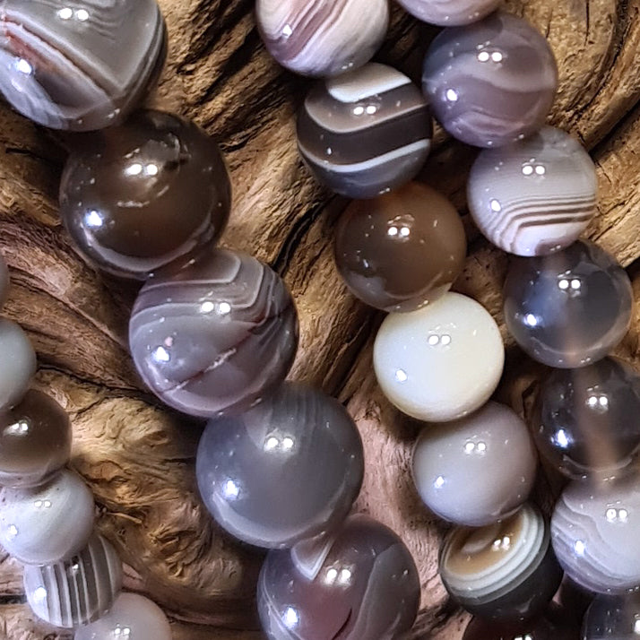 Edelsteinstrang von Steinwelten