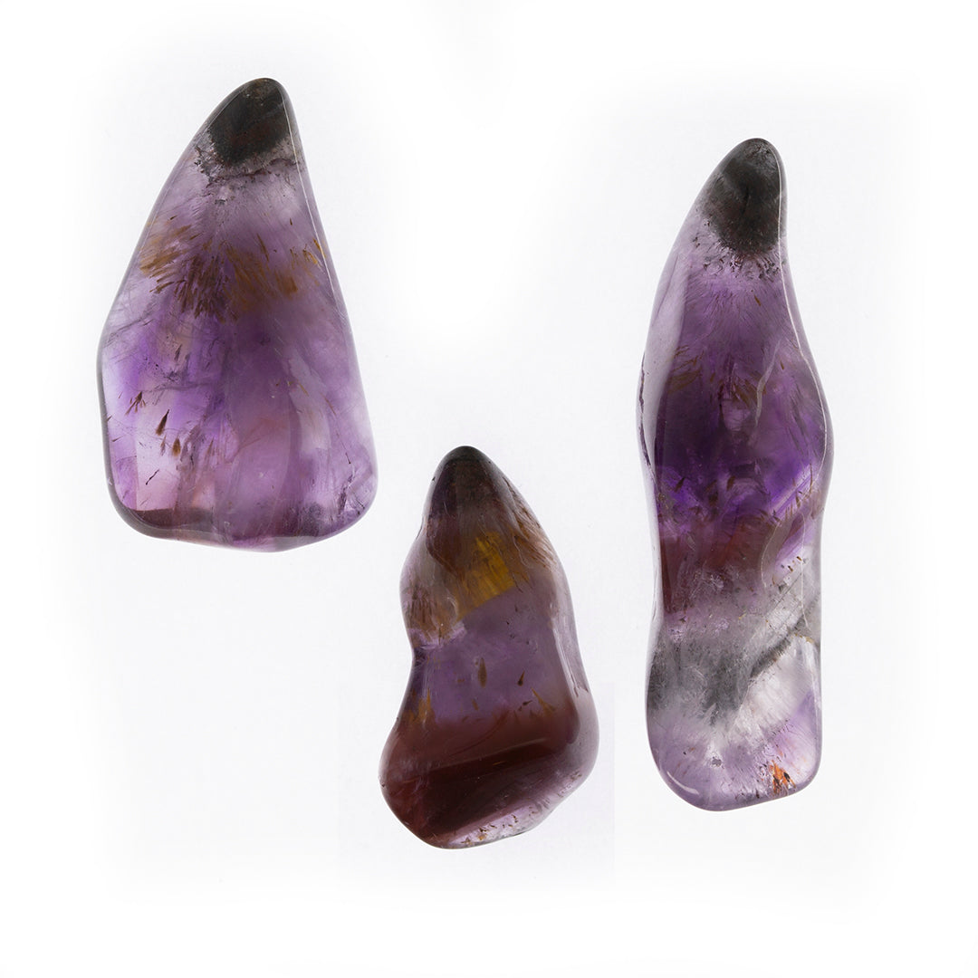 Auralit - Bewusstseinserweiterung und Entspannung - Handschmeichler