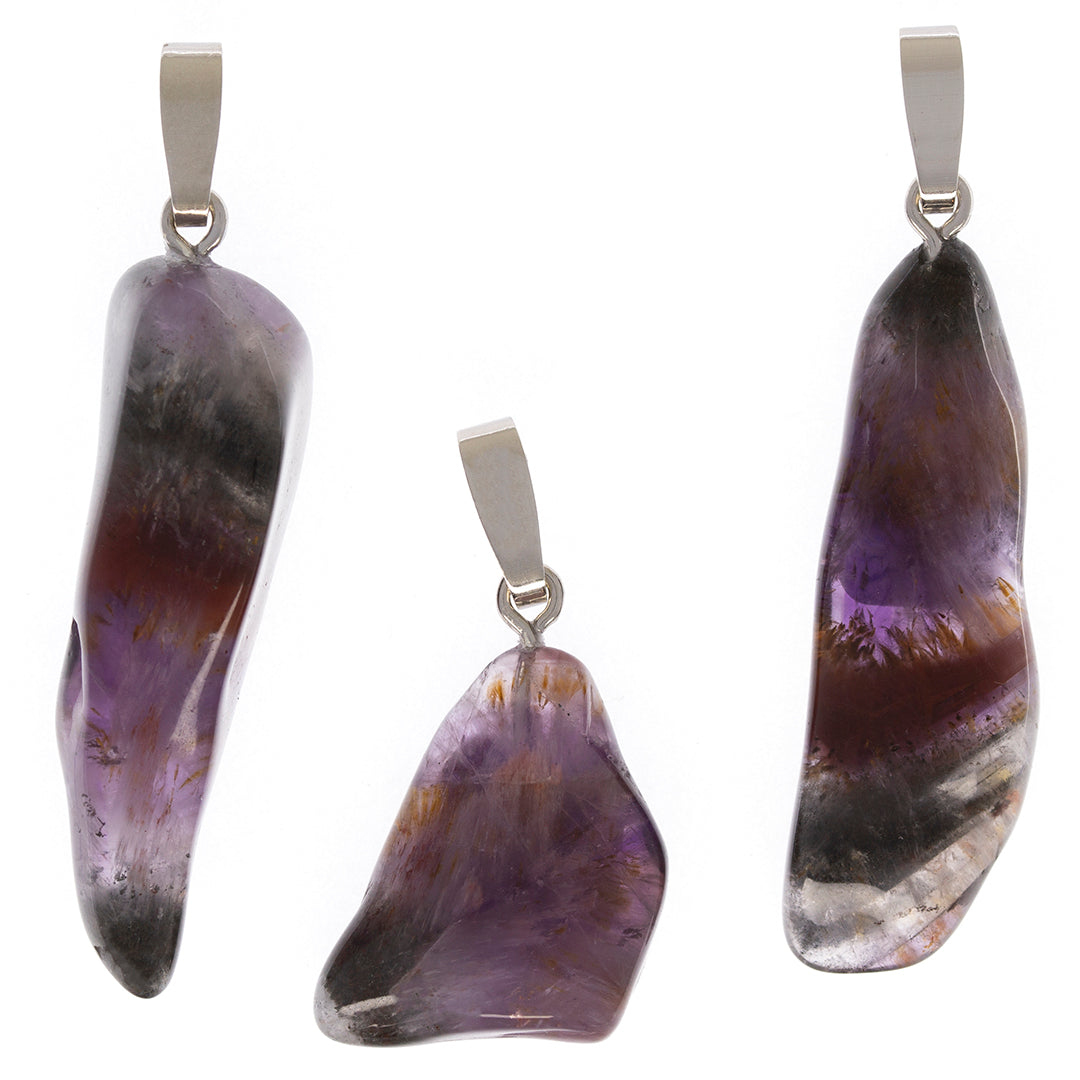 Auralit - Bewusstseinserweiterung und Entspannung - Anhänger