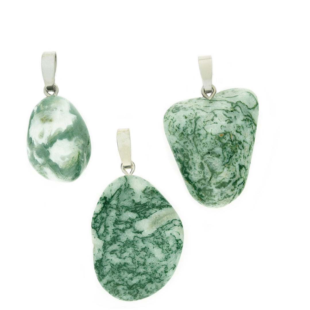 Baumachat - Anhänger