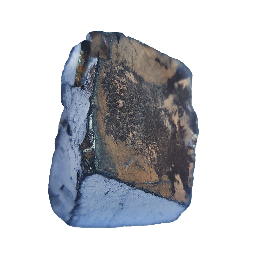 Schungit edel Mineralien von Steinwelten