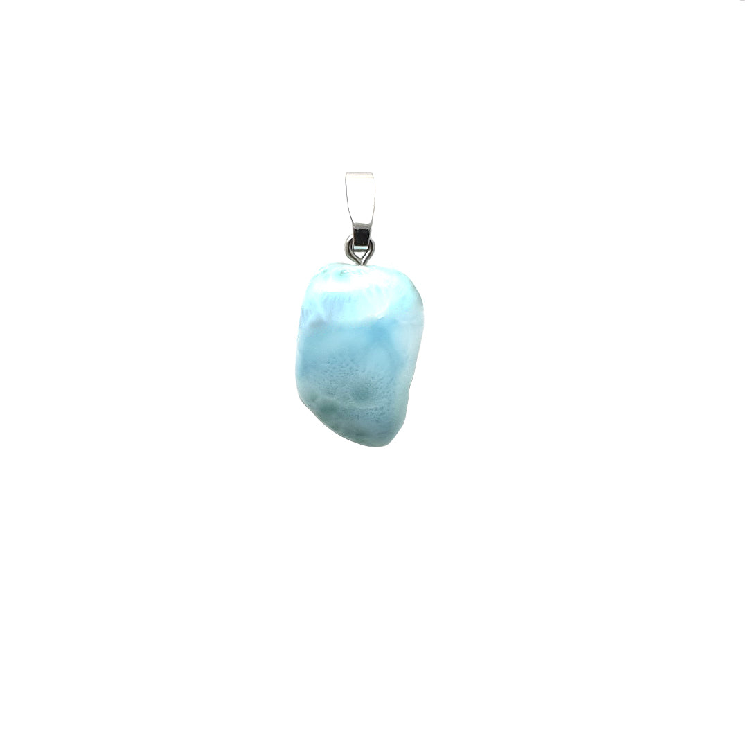 Larimar - improved perception and protection - UNIKAT No.86